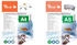 Peach 510033 - Transparent - A4 - 216 mm - 500 Stück(e) (PP580-50)