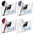 Leitz Buchbindemappe impressBIND A4 Softcover
