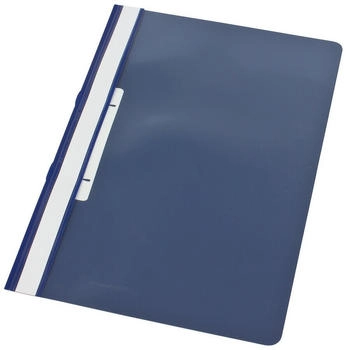 Soennecken Schnellhefter DIN A4 PVC dunkelblau (1422)