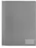 Herma Schnellhefter transparent