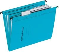 Pagna 44105-02 H&auml;ngeordner Karton A4 Blau 10 St&uuml;ck(e)