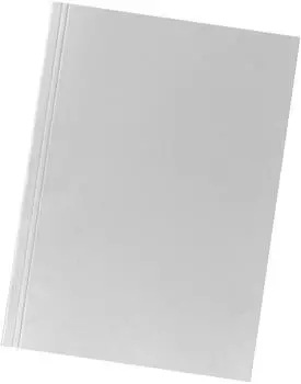 Falken Aktendeckel A4 Karton grau (80004153)