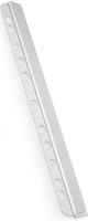 Durable Klemmschiene 290219 DIN A4 30Bl Kunsstoff tr 50 St./Pack.