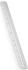 DURABLE Klemmschiene mit Abheftleiste A4 transparent 3mm für 30 Blatt (290219)