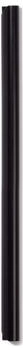 DURABLE Klemmschiene A4 schwarz 80 Blatt (290901)