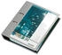 DURABLE Selbstklebetasche POCKETFIX A4 transparent (829519)