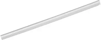 DURABLE Klemmschiene A4 3mm weiß für 30 Blatt (290002)