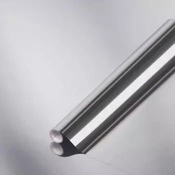 d-c-fix Spiegelfolie selbstklebend f&uuml;r M&ouml;bel und T&uuml;ren (F2150012)