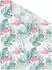 Lichtblick Flamingo 100x130cm (70795220-0)