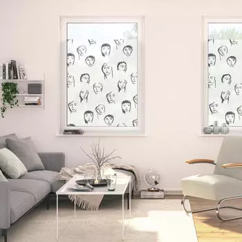 Lichtblick Faces 50x100cm (39854800-0)