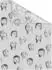 Lichtblick Faces 50x100cm (39854800-0)