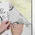Lichtblick Faces 50x100cm (39854800-0)