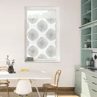 LICHTBLICK ORIGINAL Fensterfolie "Fensterfolie selbstklebend, Sichtschutz,...