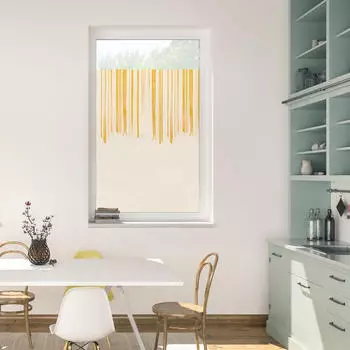 Lichtblick Flowing Honey 100x100cm (94843128-0)