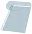 Exacompta Prospekthüllen A4 oben offen transparent PP 200 Mikron 50er-Pack (5502E)