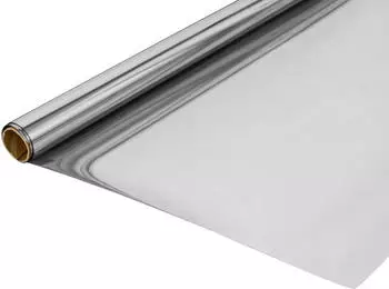 Gardinia Statische Spiegelfolie 60x200cm (23-4110)
