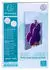 Exacompta Vertikaler Wandhalter A4 PMMA Kristall, 10er-Pack (84858HD)