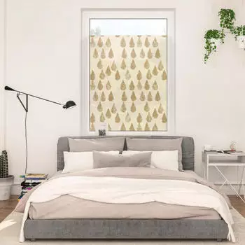 Lichtblick Golden Drops 100x100cm (30918422-0)