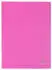 Exacompta OpaK Präsentationsmappe A4 50 Hüllen PP Rosa, 10er-Pack (88527E)