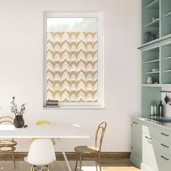Lichtblick Boho Zig Zag 50x50cm (18249454-0)