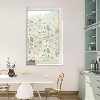 Lichtblick My Bohemian Garden 50x100cm (35905538-0)