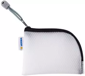 Herma Universaltasche A7 14x10cm mehrfarbig, 10 St&uuml;ck (20246)