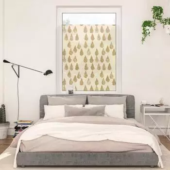 Lichtblick Golden Drops 50x100cm (10223562-0)