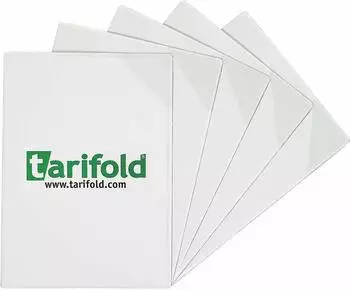 Tarifold KANG Easy Load Magnet-Tasche DIN A5, 5 St&uuml;ck (194691)