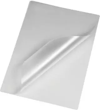 Hama Heiß-Laminierfolien-Set A4/A5/A6/Visitenkarten, 80µ, 100 Stück