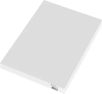 Soennecken Kopierfolie DIN A4, 100µm, einseitig beschichtet, 100 Stück (157115500)