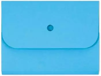 Elco Ordo forte Sammelmappen A4, blau, 25 St. (29494.32)