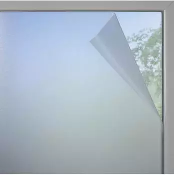 Gardinia Fensterfolie milchglas-optik 45x150cm (23-4100)