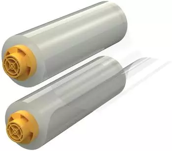 GBC Velocity Laminierrolle A4 125&micro;m gl&auml;nzend (4410079)
