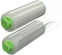 GBC Velocity Laminierrolle 100 Mikron gl&auml;nzend (ca. 90x A4)