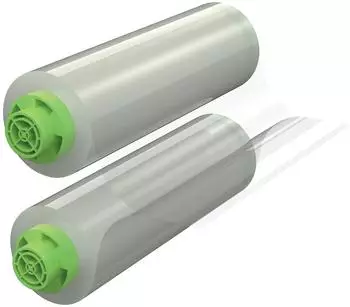 GBC Velocity Laminierrolle A4 100&micro;m gl&auml;nzend (4410078)