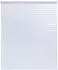 vidaXL Fensterfolie Matt Streifenmuster PVC (155846)