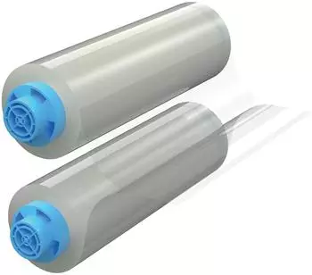 GBC Velocity Laminierrolle A4 80&micro;m gl&auml;nzend (4410077)