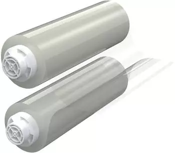 GBC Velocity Kaltlaminierfolienrolle A4, 67,50&micro;m (4410080)