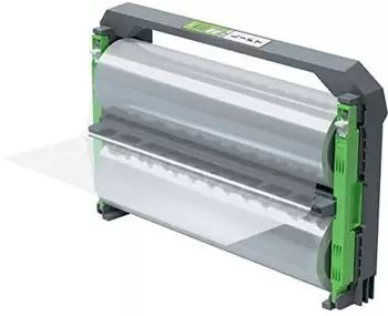 GBC Foton 30 Laminierfolienkassette 100&micro;m hochgl&auml;nzend (4410024)