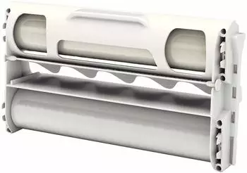 Xyron Creative Station Kartusche A4, Laminierfolie transparent, 7,5m (23464)