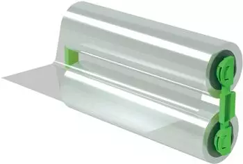 GBC Foton 30 Nachf&uuml;ll-Laminierfolie gl&auml;nzend 100Mic 42,4m (4410027)