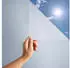 Marapon Sichtschutzfolie blickdicht 30x200cm matt