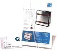 3L Fr 11014 Laminierfolien, 100 St&uuml;ck, ohne Maschine, Anti-N&auml;sse,...