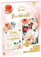 frechverlag GmbH My Booklove Buchh&uuml;lle hell