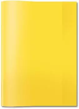 Herma Heftschoner Kunststoff transparent