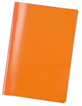 Herma Heftschoner Kunststoff transparent