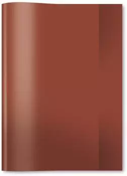 Herma Heftschoner Kunststoff transparent
