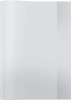 Herma Heftschoner A4 transparent (7490)