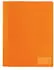 Herma Schnellhefter transparent