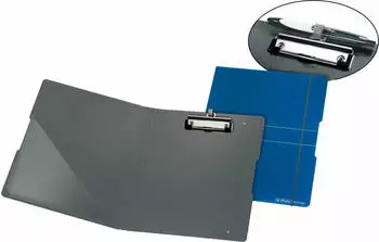 Herlitz easy orga to go Klemmbrettmappe A4